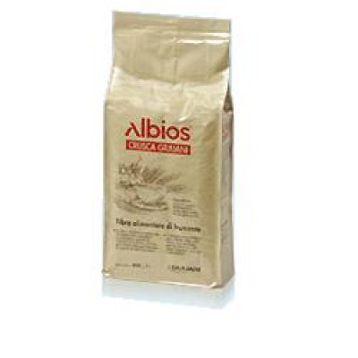 ALBIOS CRUSCA 400 GR ALBIOS CRUSCA 400 GR
