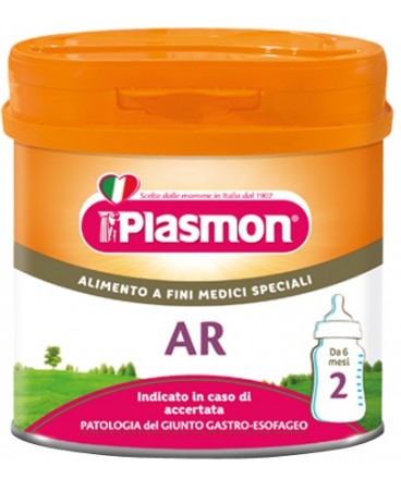 PLASMON AR 2 POLV 350G