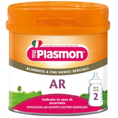 PLASMON AR 2 POLV 350G