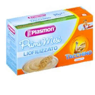 PLASMON LIOTACCHIN 3X10'OFF