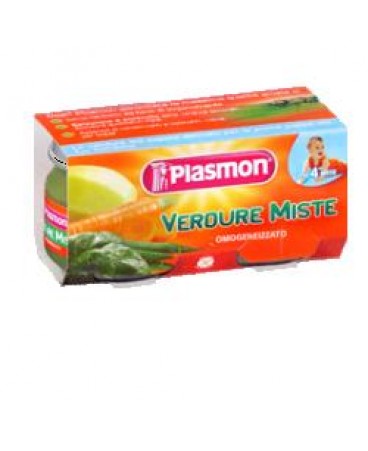 PLASMON OMOVERD/MISTE 80X2