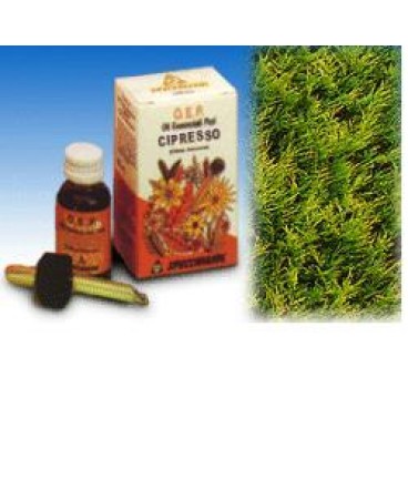 CIPRESSO OLIO ESS 10ML SPECCH