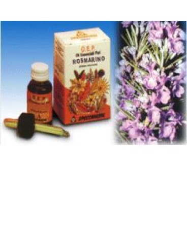 ROSMARINO 10ML SPECCH