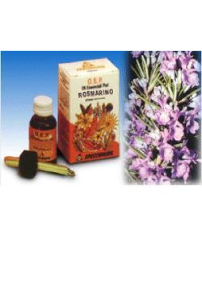 ROSMARINO 10ML SPECCH ROSMARINO 10ML SPECCH