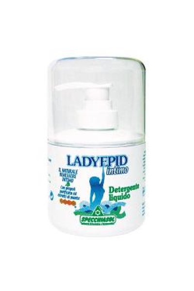 EPID INTIMO 200 ML EPID INTIMO 200 ML