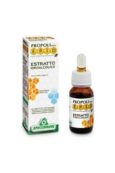 EPID ESTR.PROP IDROALC.30M EPID ESTR.PROP IDROALC.30M