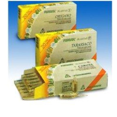 FISIOSOL PL FIORI ARANCIO 40F FISIOSOL PL FIORI ARANCIO 40F