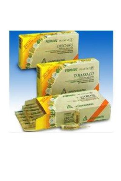 FISIOSOL PL MAGGIORANA 20F FISIOSOL PL MAGGIORANA 20F
