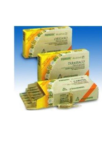 FISIOSOL PLANTAE RAFANO NE 20F FISIOSOL PLANTAE RAFANO NE 20F