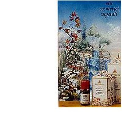 FIENO GRECO OLIO COSM 100 SPECCH FIENO GRECO OLIO COSM 100 SPECCH