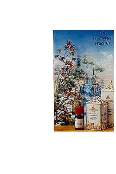 IPERICO OLIO 100 SPECCH IPERICO OLIO 100 SPECCH