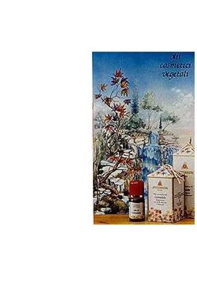 LIMONE OLIO 100ML SPECCH LIMONE OLIO 100ML SPECCH