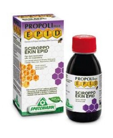 EPID EKIN SCIR 100 ML