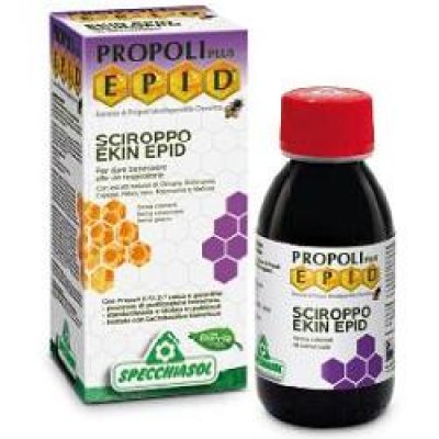 EPID EKIN SCIR 100 ML EPID EKIN SCIR 100 ML