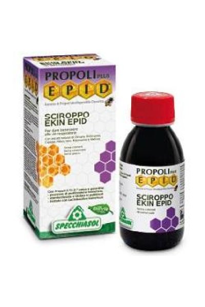 EPID EKIN SCIR 100 ML EPID EKIN SCIR 100 ML