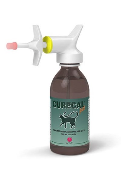 CURECAL PET GEL GAT OS VET CURECAL PET GEL GAT OS VET
