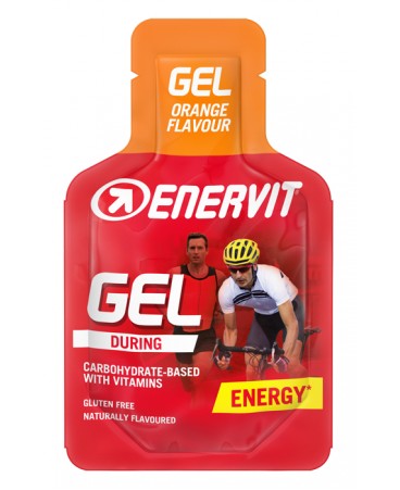 ENERVITENE-GEL ARANC 1X25ML