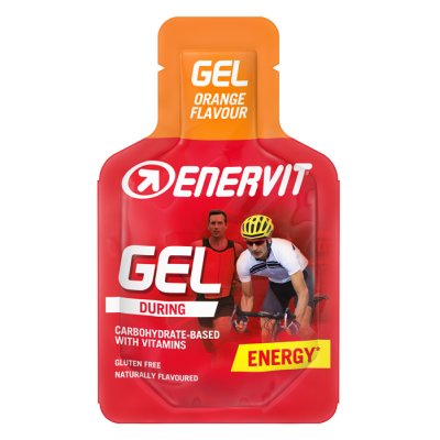 ENERVITENE-GEL ARANC 1X25ML ENERVITENE-GEL ARANC 1X25ML