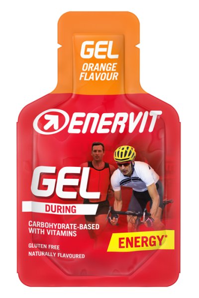 ENERVITENE-GEL ARANC 1X25ML ENERVITENE-GEL ARANC 1X25ML