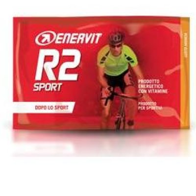 ENERVIT R2 SPORT 50G 1BUST