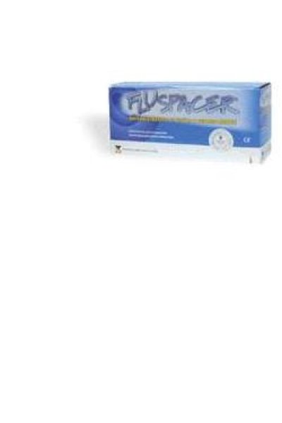 FLUSPACER DISTANZIATORE FLUSPACER DISTANZIATORE