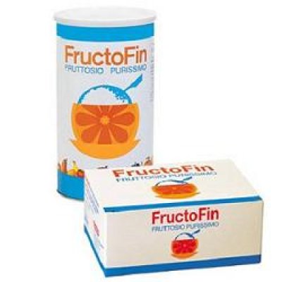 FRUCTOFIN BARATTOLO 1000G