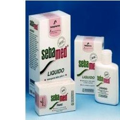 SEBAMED-LIQUIDO 1000 ML SEBAMED-LIQUIDO 1000 ML