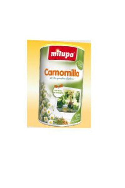 MILUPA CAMOM BEV ISTANT 200G MILUPA CAMOM BEV ISTANT 200G