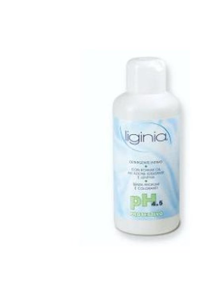 LIGINIA PROT PH4,5 DET INT 500 LIGINIA PROT PH4,5 DET INT 500