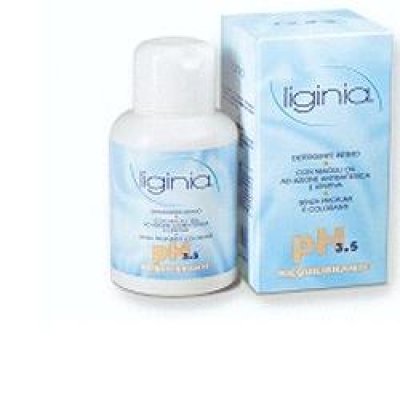 LIGINIA RIEQUIL PH3,5 INT200ML LIGINIA RIEQUIL PH3,5 INT200ML