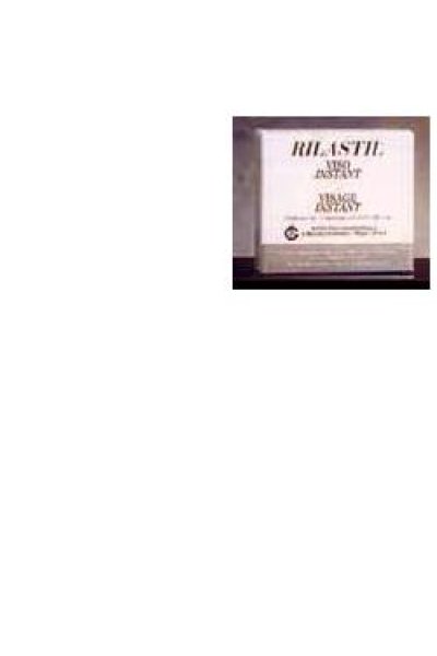 RILASTIL-INSTANT 3 FLE RILASTIL-INSTANT 3 FLE