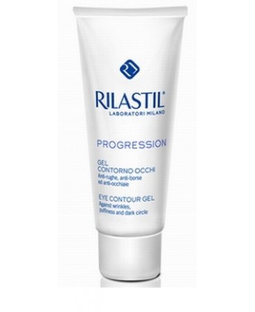 RILASTIL-PROGRES GEL CONT/OCC