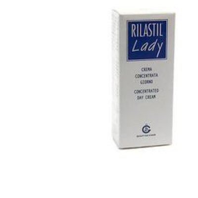 RILASTIL-LADY CREMA GIORNO