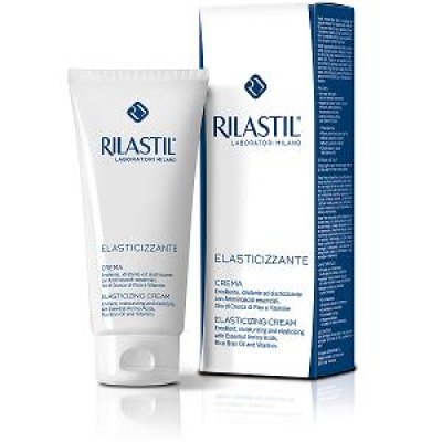 RILASTIL INTEN ELAST CR 200ML