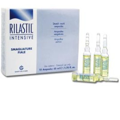 RILASTIL-INTEN SMAGL 10FLE