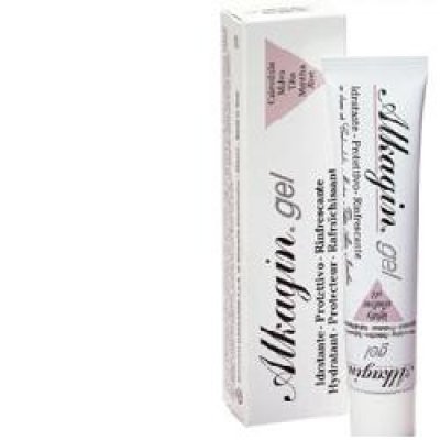 ALKAGIN GEL 30ML
