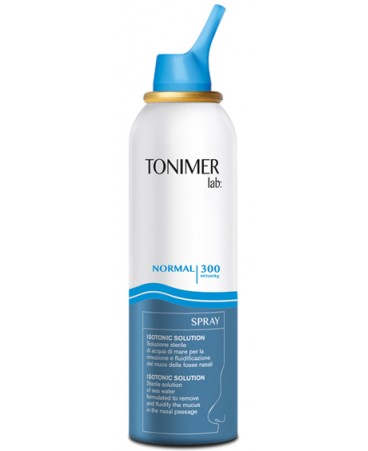 TONIMER LAB GETTO NORMAL 125ML