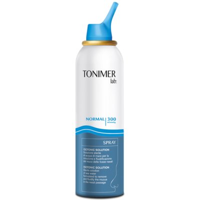TONIMER LAB GETTO NORMAL 125ML