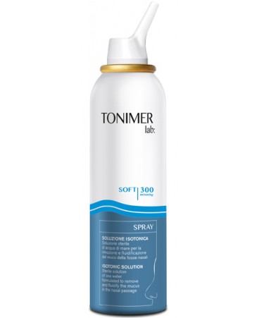 TONIMER-SOL GETTO SOFT 125ML