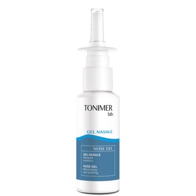 TONIMER GEL NASALE 20 ML