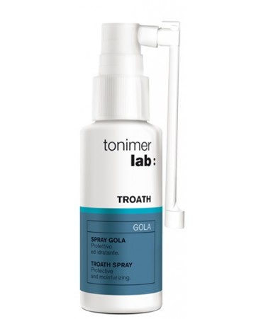 TONIMER LAB GOLA SOLUZIONE PROTETTIVA E IDRATANTE 15 ML