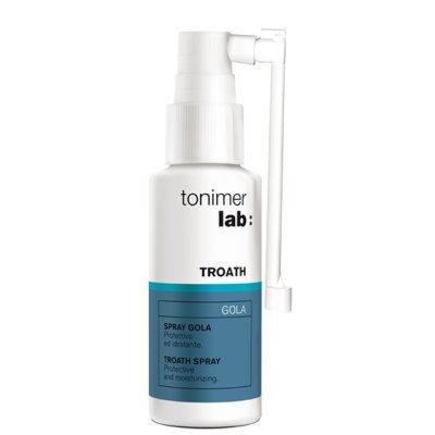 TONIMER LAB GOLA SOLUZIONE PROTETTIVA E IDRATANTE 15 ML