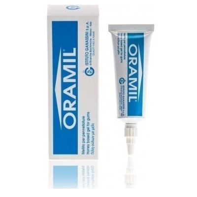 ORAMIL CREMA GENG 30 ML