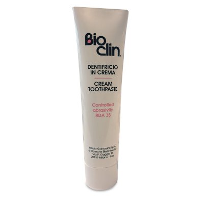 BIOCLIN-CREMA DENTIF 100ML