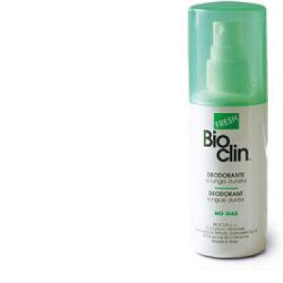 BIOCLIN DEO FRESH LIQ S/PROF