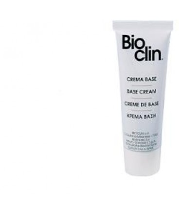 BIOCLIN-CREMA BASE