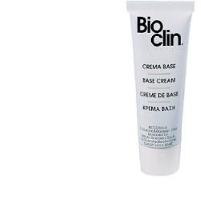 BIOCLIN-CREMA BASE