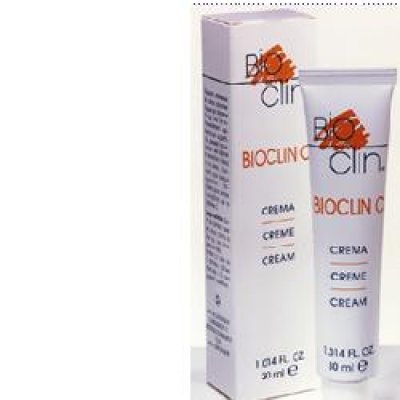 BIOCLIN-C-CREMA 30 ML