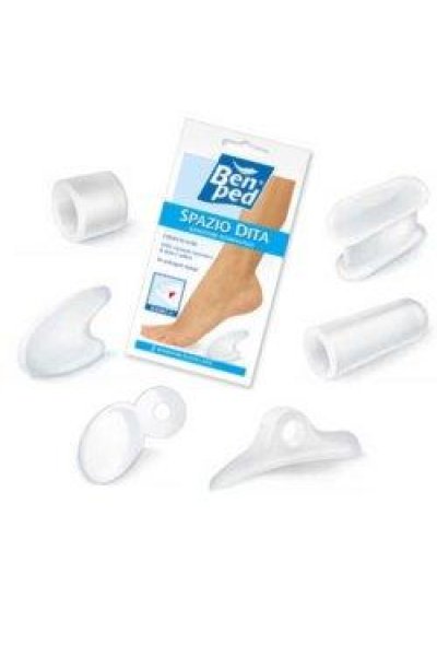 BENPED ALLUCE VALGO 1PZ BENPED ALLUCE VALGO 1PZ