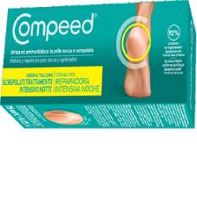 COMPEED CREMA TALL SCREP